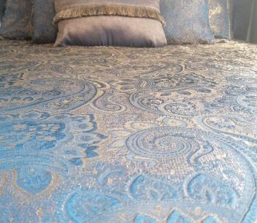 Pernik Wohnung | Нов, лукс, море