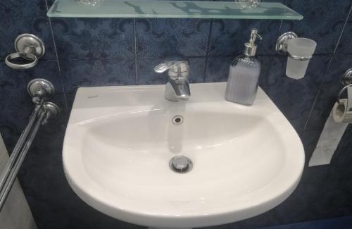 Pernik Wohnung | Нов, лукс, море