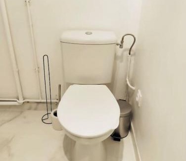 Bondy Wohnung | Bel appartement à 15 minutes du centre de Paris- Carnot