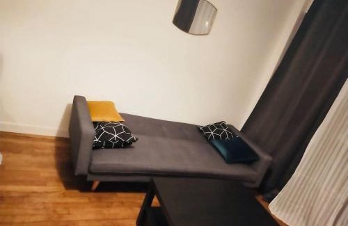 Bondy Wohnung | Bel appartement à 15 minutes du centre de Paris- Carnot