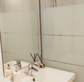 Bondy Wohnung | Bel appartement à 15 minutes du centre de Paris- Carnot