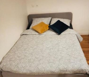 Bondy Wohnung | Bel appartement à 15 minutes du centre de Paris- Carnot