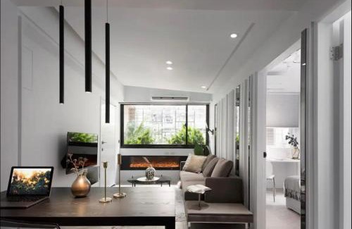 Xinyi Wohnung | Apartments equipped with everything in Taipe Taiwan