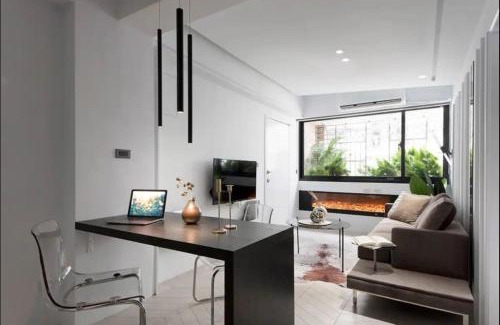 Xinyi Wohnung | Apartments equipped with everything in Taipe Taiwan