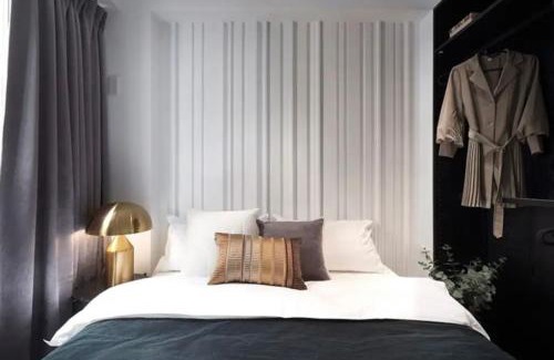 Xinyi Wohnung | Apartments equipped with everything in Taipe Taiwan