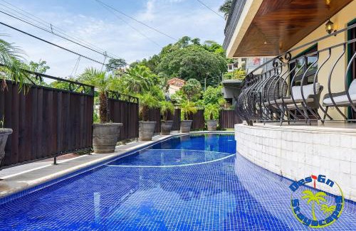 Punta Leona Wohnung | New! Welcome to casa Jaguar modern beach front home