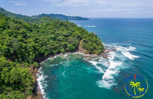 Punta Leona Wohnung | New! Welcome to casa Jaguar modern beach front home