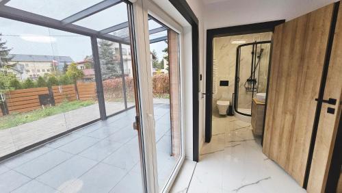 Ciechanow Wohnung | Ukośna Apartaments
