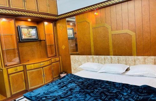 Ujjain Haus | Siddhi Vinayak Home Stay