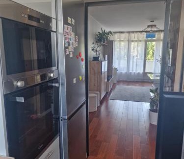 Savigny-sur-Orge Wohnung | Appartement équipé, calme et lumineux avec Parking inclus