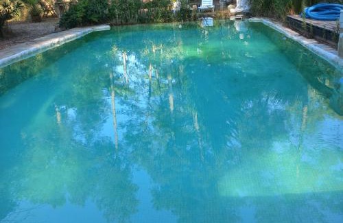 Olympos Kabine | Yeşilyurt 5 rooms