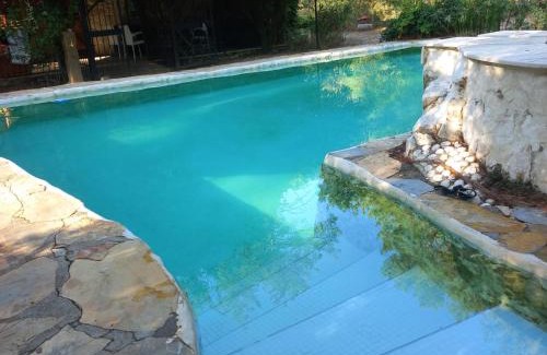Olympos Kabine | Yeşilyurt 5 rooms