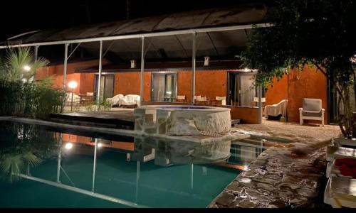 Olympos Kabine | Yeşilyurt 5 rooms