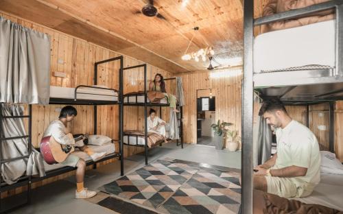 Chikkaballapur Haus | Moonstone Hammock Chikkaballapur