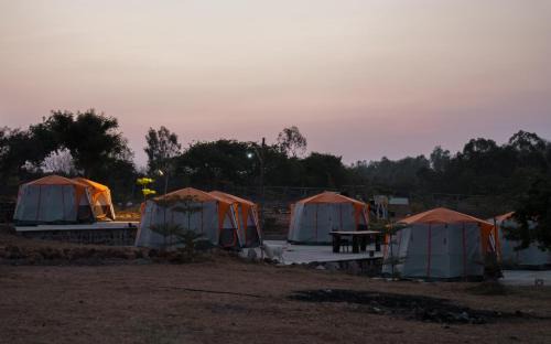 Chikkaballapur Haus | Moonstone Hammock Chikkaballapur