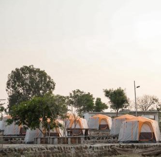 Chikkaballapur Haus | Moonstone Hammock Chikkaballapur
