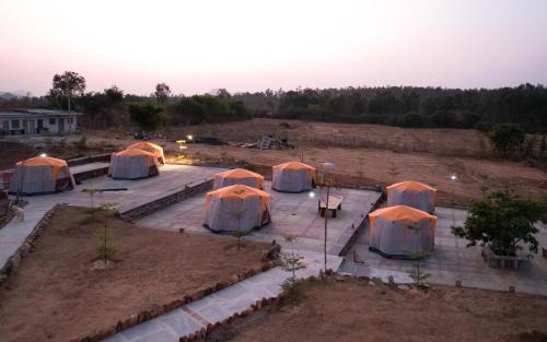 Chikkaballapur Haus | Moonstone Hammock Chikkaballapur
