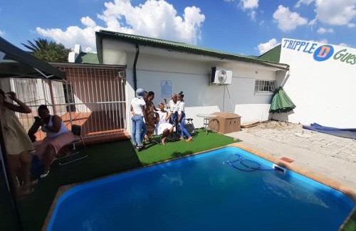 Bayswater Haus | Tripple D Guest House