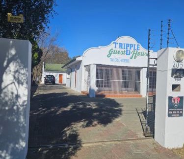 Bayswater Haus | Tripple D Guest House