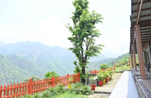 Dehradun Resort | Prashanti Farms & Resort