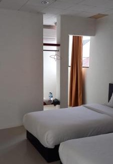 Padang Haus | Tanjung Residence16 Syariah