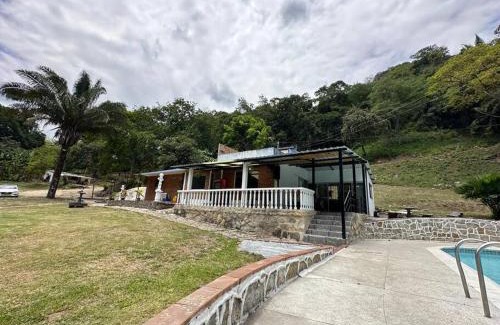 La Mesa Skihütte | Finca San Miguel La Mesa San Javier