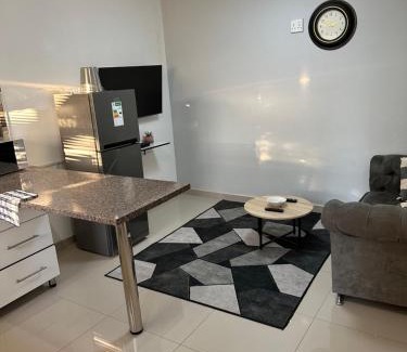 Oshakati Haus | Inok Villa