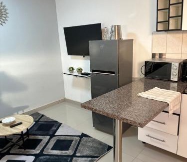 Oshakati Haus | Inok Villa