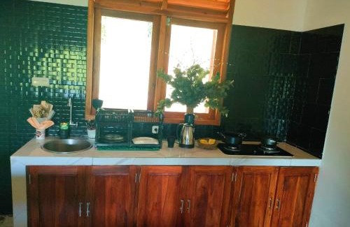 Cisolok Resort | The Joglo by Ketapang