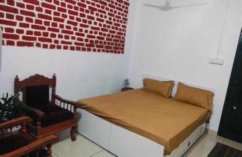 Bullawala Haus | Hill top view