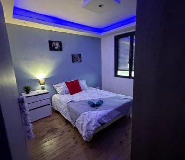 Maisdon-sur-Sevre Wohnung | Spa relaxing