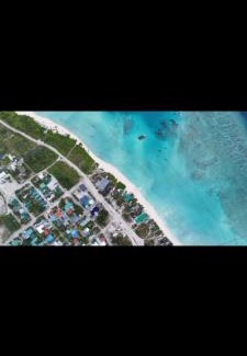 Maamigili Haus | Oibeach