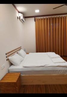 Maamigili Haus | Oibeach