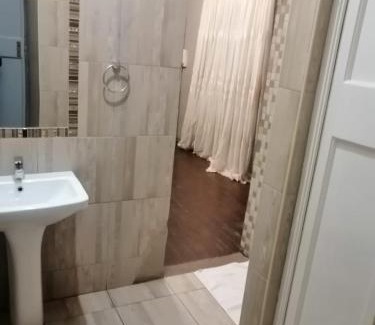 Benoni Haus | Lodge Lalala