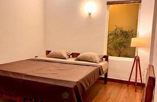 Shivaji Nagar Haus | Sahara Guest House