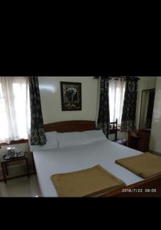 Shivaji Nagar Haus | Sahara Guest House