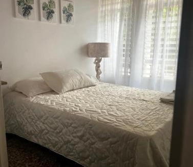 La Dorada Haus | Aluna