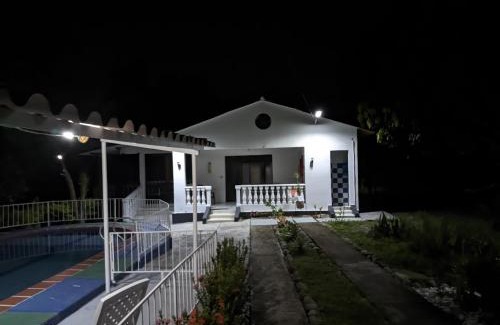 San Sebastian de Mariquita Haus | Villa Carlota