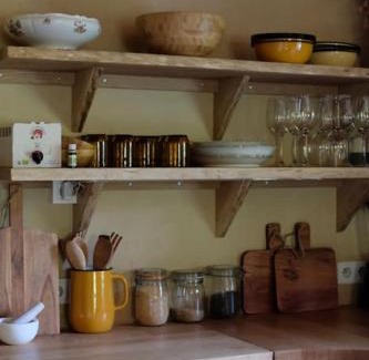 Bournoufay Skihütte | Cosy Ranch house 4 bedrooms