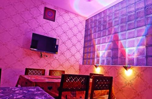 Electronic City Phase II Wohnung | The Heavenly Abode