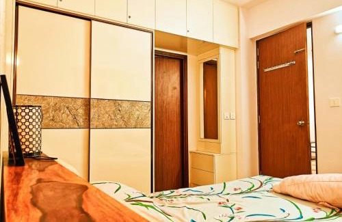 Electronic City Phase II Wohnung | The Heavenly Abode