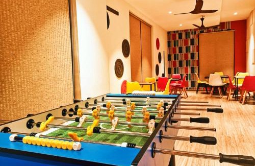 Electronic City Phase II Wohnung | The Heavenly Abode