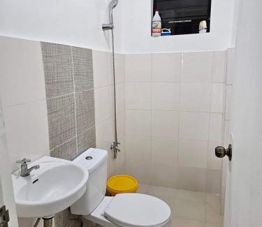 Talomo District Wohnung | Madayaw Residences Davao City