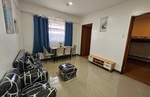 Talomo District Wohnung | Madayaw Residences Davao City