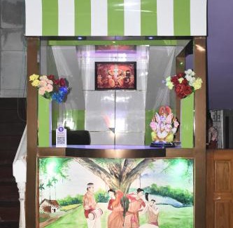 Golaghat Haus | KARENG Guest House
