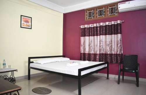 Golaghat Haus | KARENG Guest House