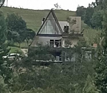 Sotaquira Haus | Villa Encanto