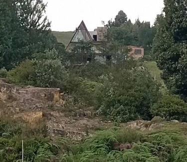 Sotaquira Haus | Villa Encanto