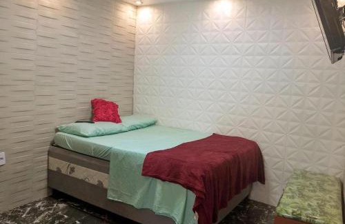 Recreio dos Bandeirantes Haus | mini house