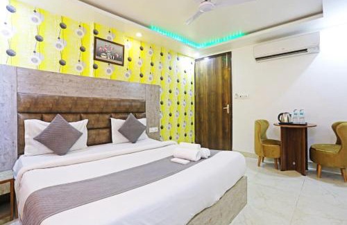 Mahipalpur Extension Haus | Hotel ajay guest house
